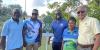 50 trees, one legacy: disability advocates plant hope along Barbados Trailway