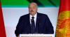 Belarusian leader says Russia deployed its latest nuclear-capable Oreshnik missile to the...