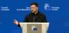 Zelenskyy: Opposition to reparations loan not limited to Belgium