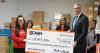 Illinois food pantries receive $100,000 in missing money through ICash
