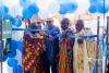Midea rewards Laud Offei with Morocco trip as Electroland unveils Ghana’s largest electronics showroom in Kumasi