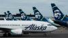 Alaska Airlines to launch Boise-Anchorage nonstop flights starting June 2026