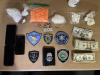 Meth, cocaine, cash and electronics seized following monthslong investigation in Tewksbury