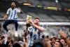 FLASHBACK: Three years since Argentina’s heart-stopping 2022 World Cup triumph