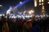 Thousands rally in Bulgaria against corruption, call for judicial reform