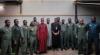 Nigeria apologise to Burkina Faso but wen di 11 detained soldiers go return?