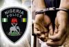 Police Arrest Women For Trafficking Rivers Teenage Girls To Burkina Faso