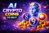 AI Crypto Coins: Solana ETP Launches in Brazil as DeepSnitch AI Offers Retail Investors the Ultimate “Alpha” Play for 2026