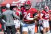 Alabama offensive lineman named consensus All-American