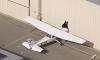 Stolen plane crashes into Los Angeles airport building