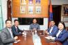 Cambodia–Nepal B2B Business Interaction Program 2026 in the offing