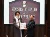 JP Nadda, Afghan health minister review expanding India-Afghanistan medical ties