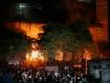 Protests erupt in Bangladesh post activist’s death, major media offices set ablaze