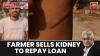 Maharashtra Farmer Roshan Sadashiv Kule Forced To Sell Kidney In Cambodia To Repay ₹74 Lakh Debt