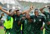 Nigeria allege DR Congo 'fraud' as dem continue hunt for World Cup