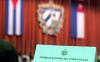 Cuba’s National Assembly of People’s Power condemns illegal U.S. naval blockade against Venezuela