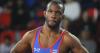 Cuban world champion wrestler faces a legal challenge against a rule that prevents him from competing in the U.S.