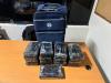 German passenger arrested at Dominican Republic Airport Las Americas with 17 Packages of suspected Cocaine