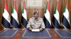 Sudan’s Burhan visits Egypt for talks on ongoing war with paramilitary RSF
