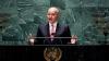 United Nations General Assembly elects former Iraqi President to lead UN refugee agency