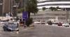 Dubai floods LIVE: Weather chaos in Dubai and Abu Dhabi as UAE streets filled with water