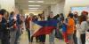 Lugoff-Elgin Middle School students send 1,000 books to Philippines