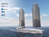 Clippership orders its first autonomous, wind-powered cargo ship