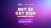 Hard Rock Sportsbook NJ Promo Code Supplies $150 Bonus for Rams vs. Seahawks Thursday Night Football
