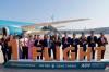 Vietnam Airlines operates first commercial passenger flight to Long Thành Airport