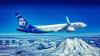 Alaska Unveils Giant Fleet Expansion: 110 New Jets On The Horizon