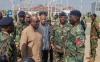 Ghana Deploys 54 Military Engineers To Jamaica For Hurricane Melissa Reconstruction