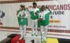 African Youth Games: Nigeria Dominates Weightlifting Event in Luanda