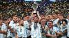 Spain Vs Argentina, Finalissima 2026: Check Date, Venue Details As Messi And Yamal Go Head-to-head