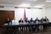 “Trump Route”: First Meeting of the Armenia–U.S. Working Group Held