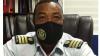 Gregory Soberanis Appointed Acting Commandant of the Belize Coast Guard