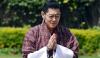 Bhutan King pitches for building strong nation with commitment
