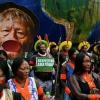 Brazil's top court strikes down law blocking Indigenous land claims