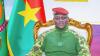 Burkina Faso Suspends Participation In Francophone Judicial Body