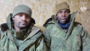Two Colombian mercenaries fighting for Russia captured in Pokrovsk