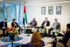 UAE, Universal Rights Group convene Wednesday Exchange session on UN80 reform, human rights architecture in Geneva