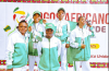 Nigeria Dominates African Youth Games in Angola, Wins Big