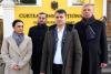 ​OUR PARTY CHALLENGES THE LAW ON AGRICULTURAL CHAMBER IN THE CONSTITUTIONAL COURT
