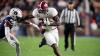Jam Miller injury update: Is Alabama RB playing vs Oklahoma in CFP?