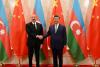 Chinese leader congratulates Azerbaijani President
