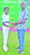 GCB/BCA U13 Tour: Barbados square series after convincing win