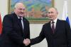 Lukashenko: Russian nuclear-capable Oreshnik missiles now in Belarus