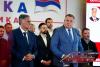 Despite Being Ousted, Bosnian Serb Leader Dodik Keeps Grip on Power