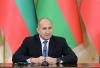 President of Bulgaria sends congratulatory letter to President Ilham Aliyev