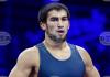 Russian Wrestler Shamil Mamedov Permitted to Compete for Bulgaria