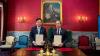 Macao Polytechnic University and the University of Coimbra Sign Memorandum of Understanding for Institutional Collaboration in Macao-Hengqin International Education (University) Town